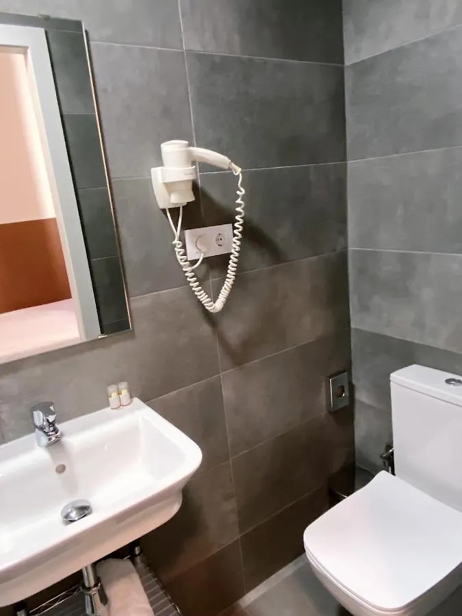 Bcn Urbaness Hotels Bonavista Barcellona 2*,