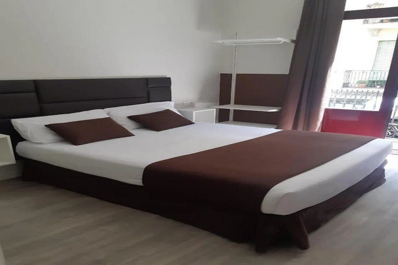 Affittacamere Bcn Urbaness Hotels Bonavista Barcellona