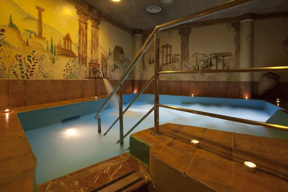 Bcn Urbaness Hotels Bonavista Barcellona Affittacamere