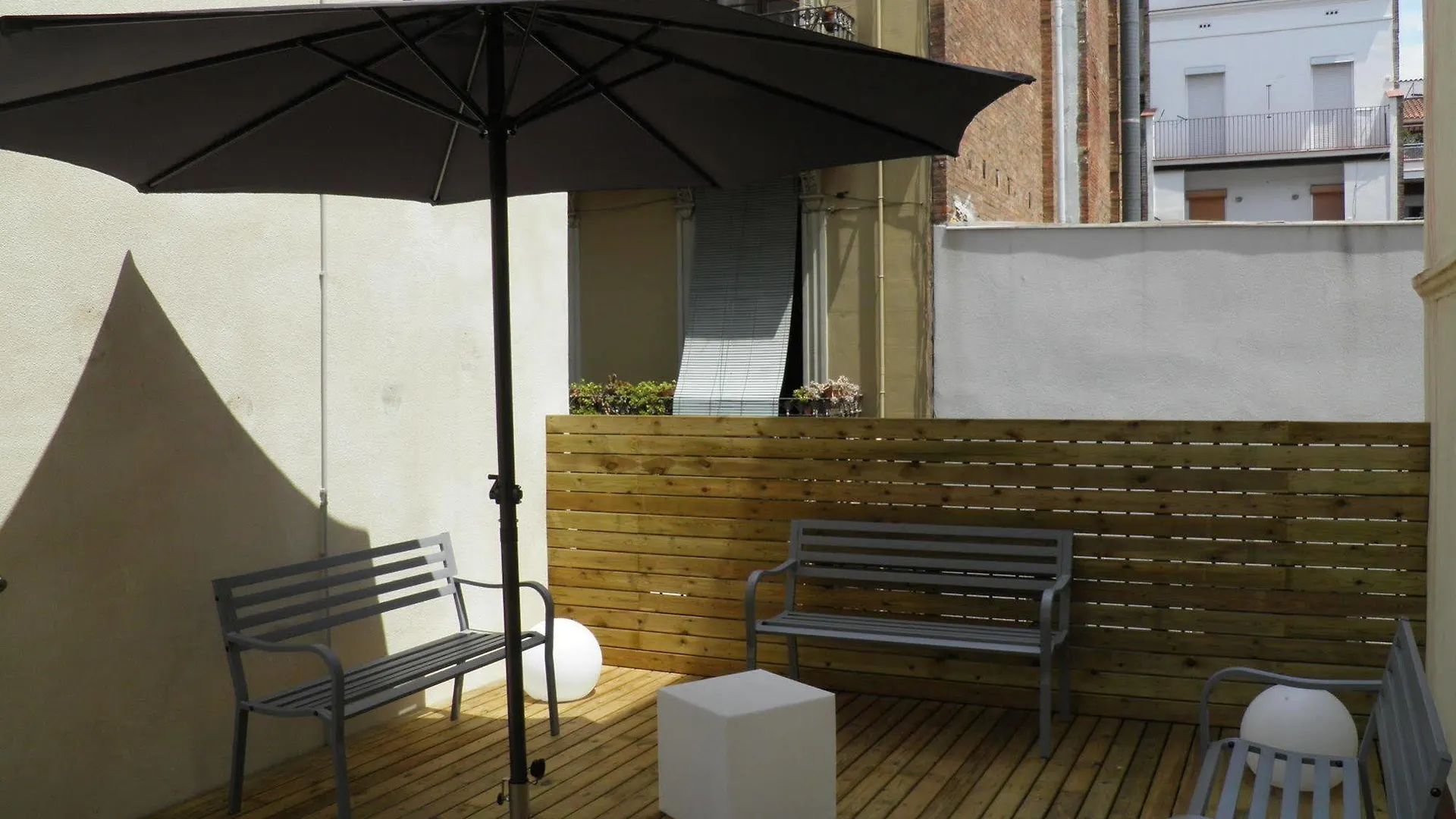 ** Affittacamere Bcn Urbaness Hotels Bonavista Barcellona Spagna