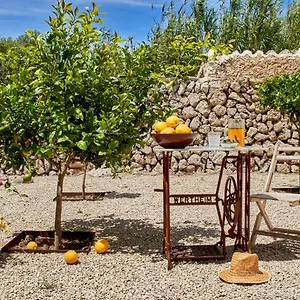  Séjour à la ferme Turmaden Des Capita Espagne