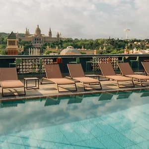 Hotel Catalonia Plaza, Barcelona