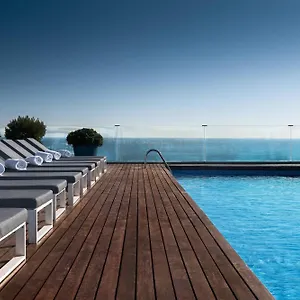 Hotel Ac Forum By Marriott, Barcelona