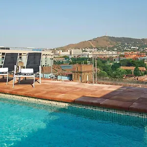 Hotel Nh Stadium, Barcelona