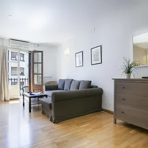 Bbarcelona Corsega Flats Appartamento