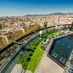 Szálloda Barceló Raval