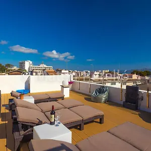  Appartement Obelisc Espagne