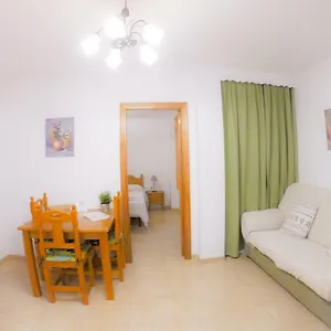  Appartement Centurion Espagne