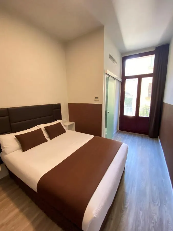 Gæstehus Bcn Urbaness Hotels Bonavista Barcelona