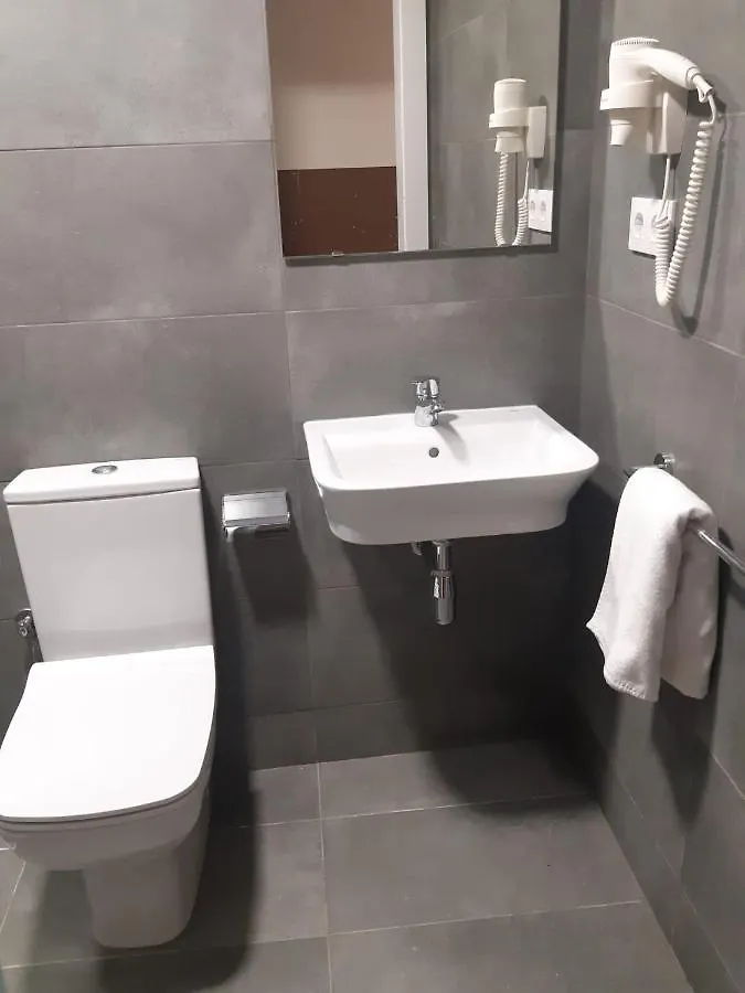 Bcn Urbaness Hotels Bonavista Barcelona