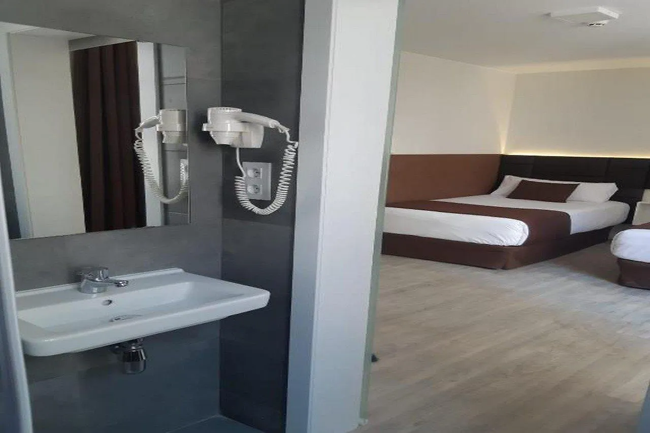 Bcn Urbaness Hotels Bonavista Barcelona