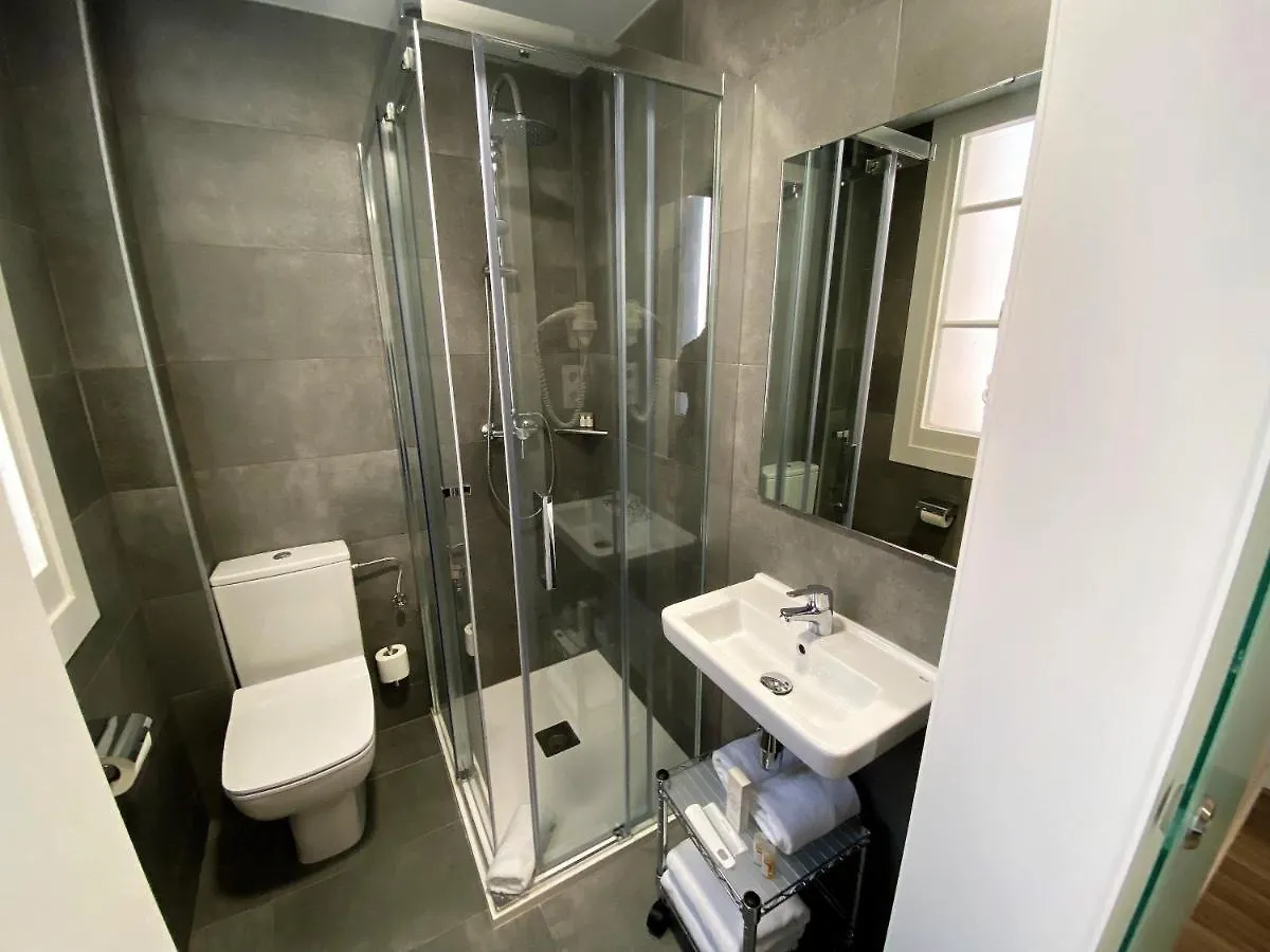 Bcn Urbaness Hotels Bonavista Barcelona 2*,
