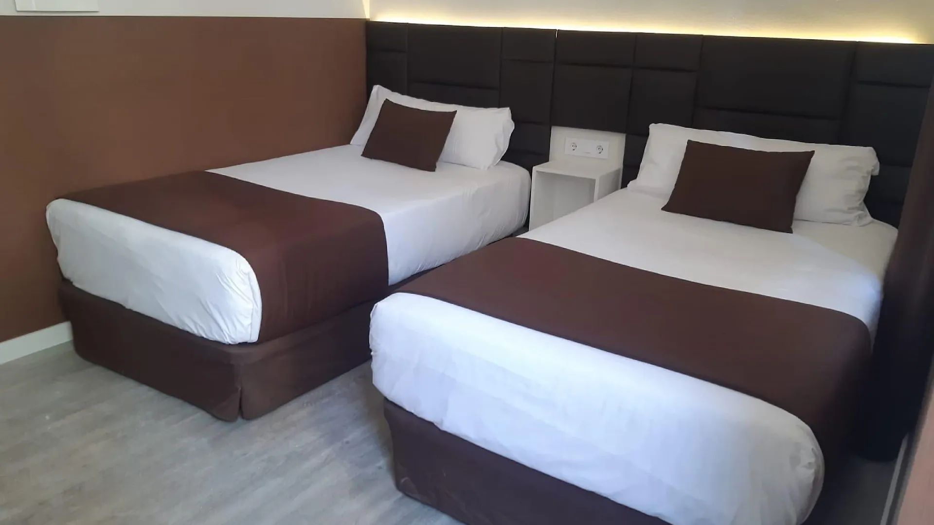 ** Casa de hóspedes Bcn Urbaness Hotels Bonavista Barcelona Espanha