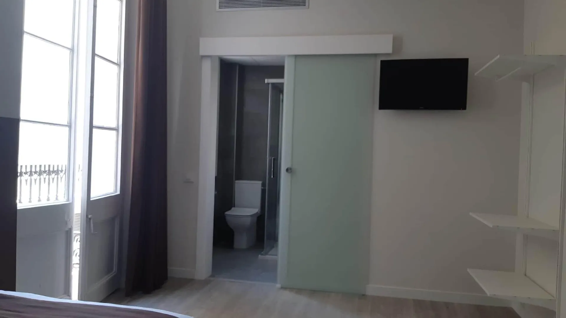 Bcn Urbaness Hotels Bonavista Barcelona Hiszpania