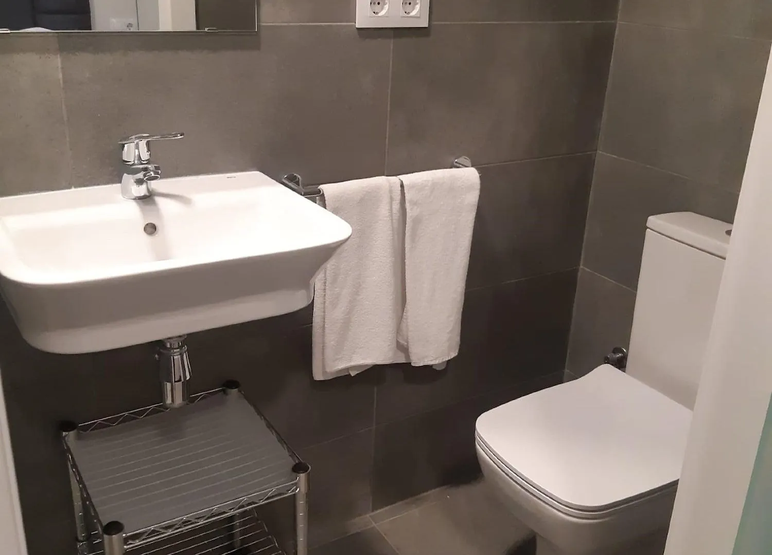 Bcn Urbaness Hotels Bonavista Barcelona Pensjonat
