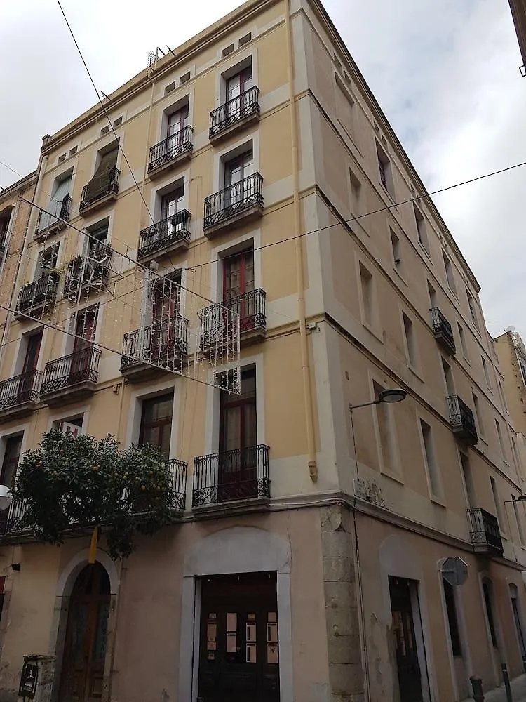 Bcn Urbaness Hotels Bonavista Barcelona Espanha