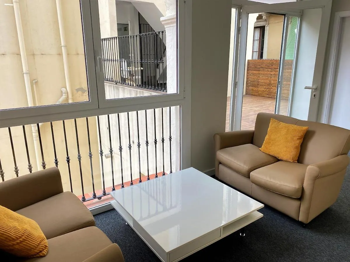 Bcn Urbaness Hotels Bonavista Barcelona