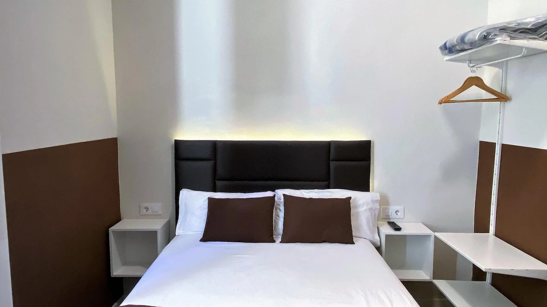 Bcn Urbaness Hotels Bonavista Barcelona Gæstehus