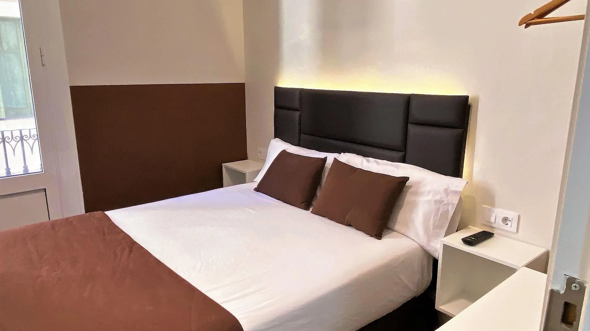 Gæstehus Bcn Urbaness Hotels Bonavista Barcelona