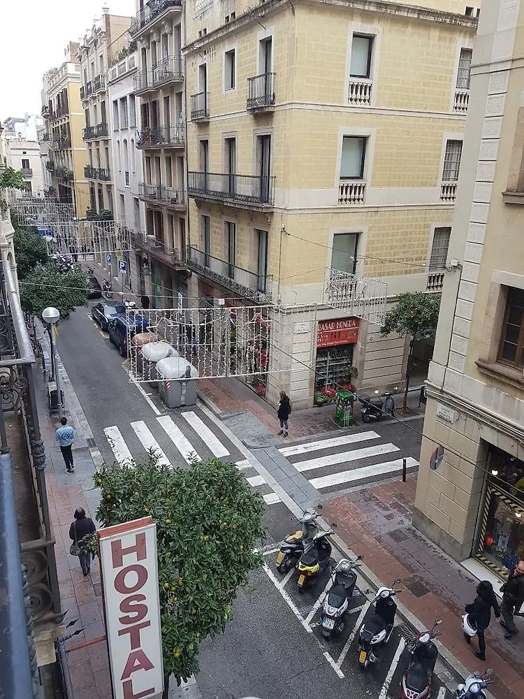 Bcn Urbaness Hotels Bonavista Barcelona Gæstehus