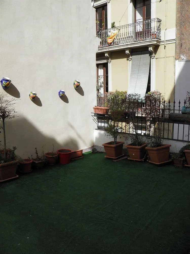 Bcn Urbaness Hotels Bonavista Barcelona 2*,  Espanha