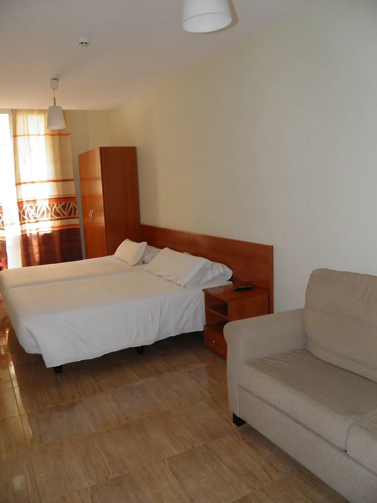 Bcn Urbaness Hotels Bonavista Barcelona