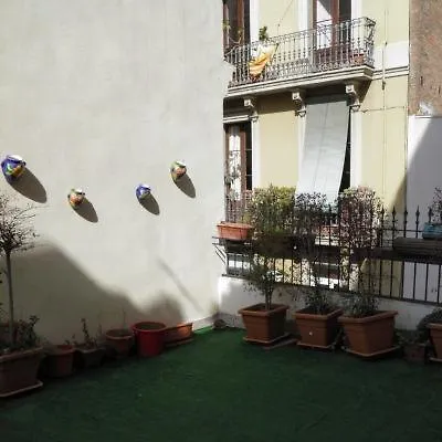 Bcn Urbaness Hotels Bonavista Barcelona Gæstehus