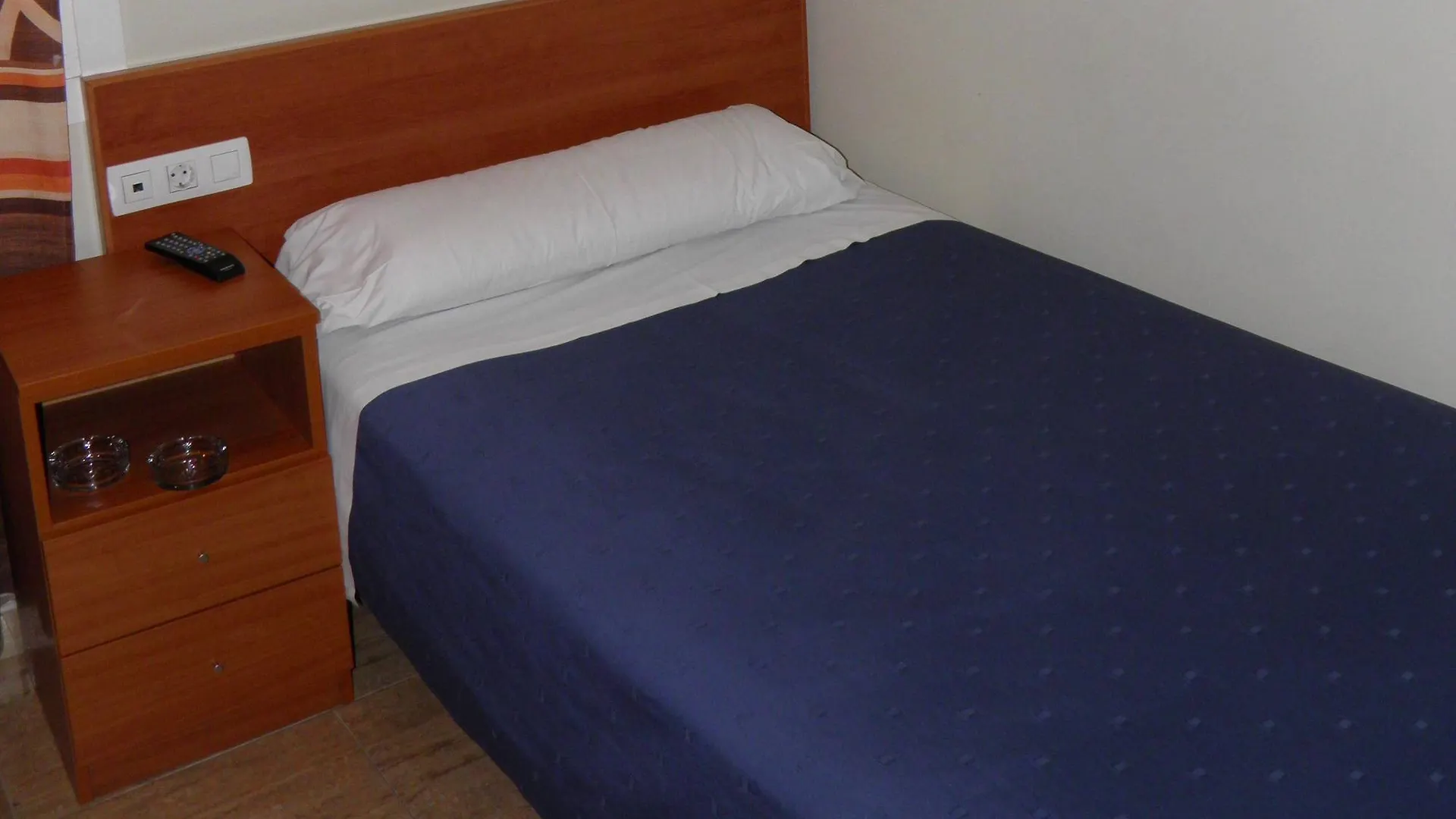 Bcn Urbaness Hotels Bonavista Barcelona Spanien