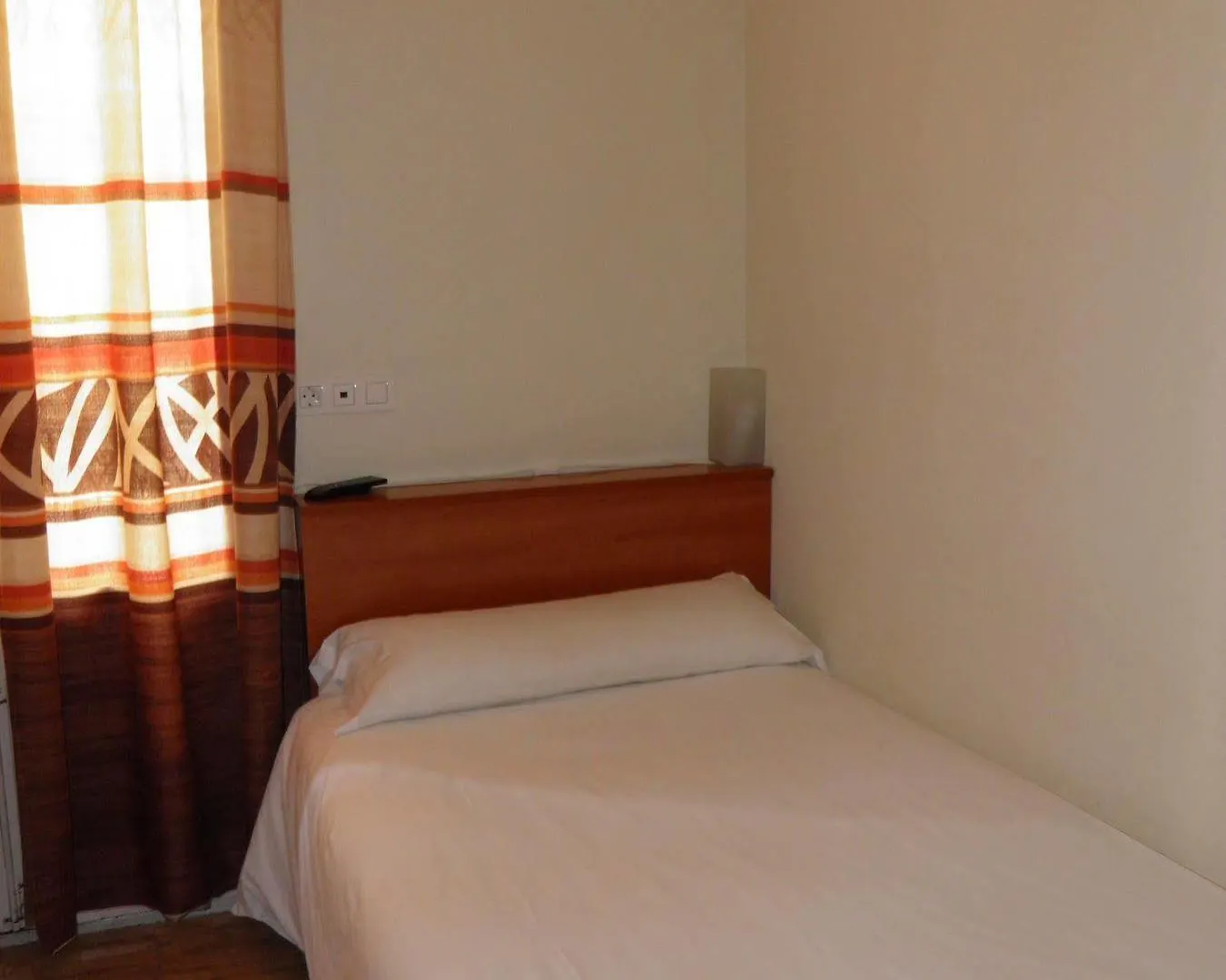 Bcn Urbaness Hotels Bonavista Barcelona 2*,  Espanha