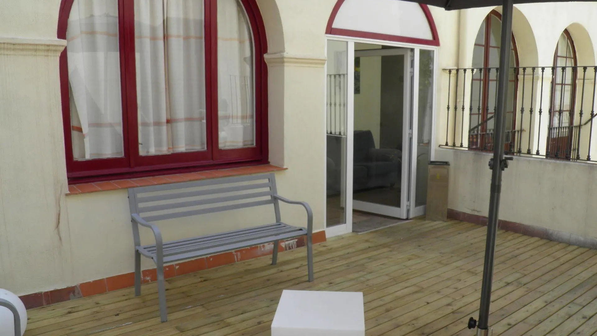 Bcn Urbaness Hotels Bonavista Barcelona 2*,