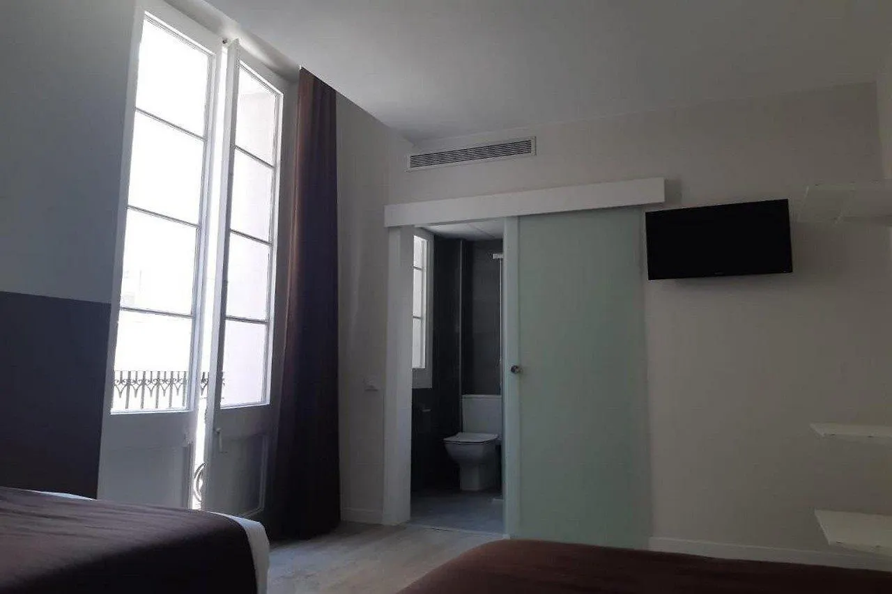 Bcn Urbaness Hotels Bonavista Barcelone