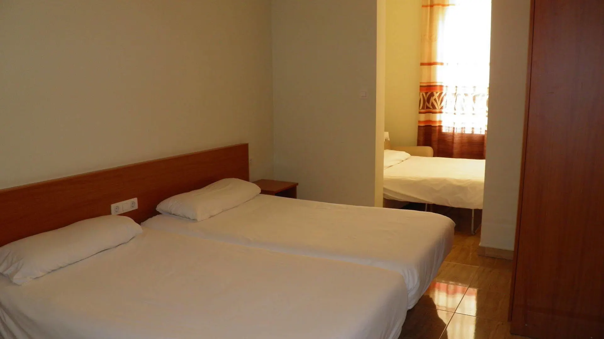 Bcn Urbaness Hotels Bonavista Barcelone Maison d'hôtes